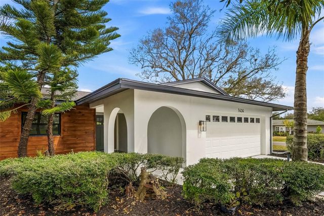 1434 HAGEN AVENUE, Dunedin, FL 34698