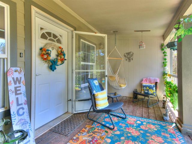 9500 Jennifer Drive, Oklahoma City, OK 73165