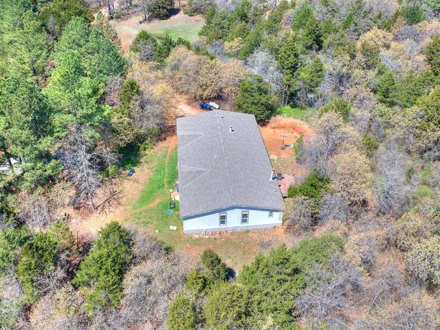 9500 Jennifer Drive, Oklahoma City, OK 73165