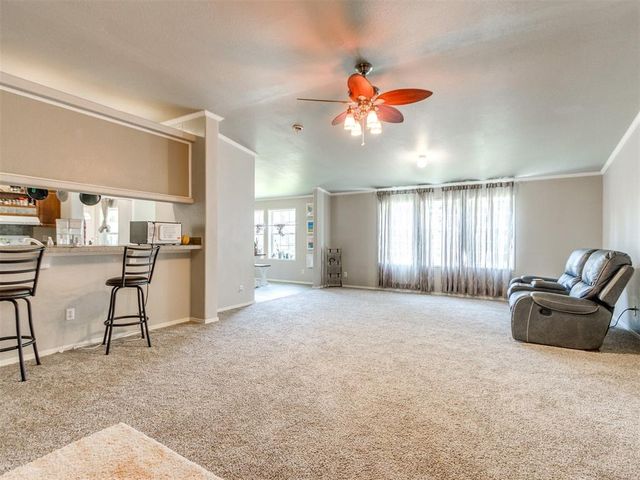 9500 Jennifer Drive, Oklahoma City, OK 73165