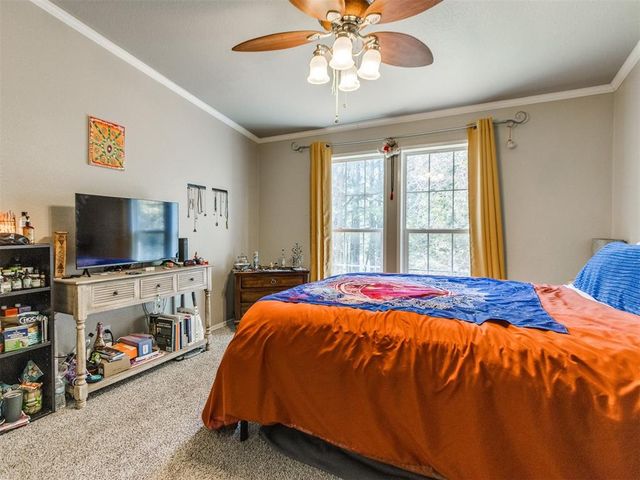 9500 Jennifer Drive, Oklahoma City, OK 73165