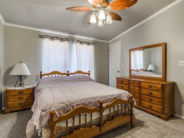 9500 Jennifer Drive, Oklahoma City, OK 73165