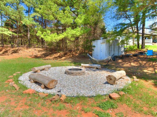 9500 Jennifer Drive, Oklahoma City, OK 73165