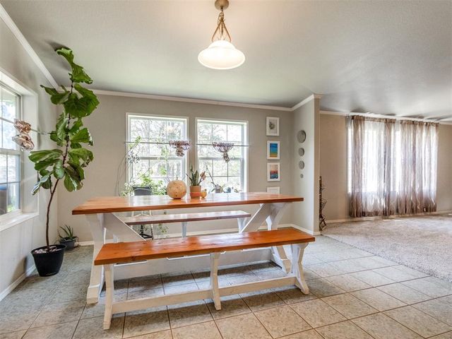 9500 Jennifer Drive, Oklahoma City, OK 73165