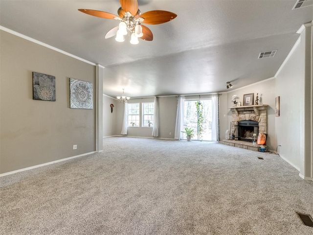 9500 Jennifer Drive, Oklahoma City, OK 73165