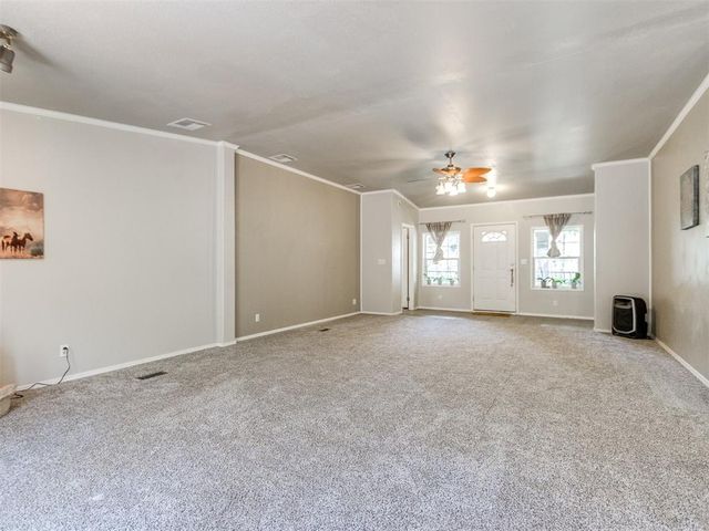 9500 Jennifer Drive, Oklahoma City, OK 73165