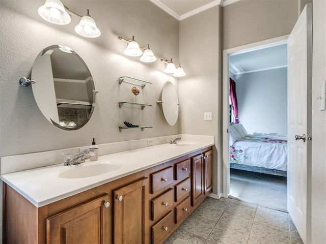 9500 Jennifer Drive, Oklahoma City, OK 73165