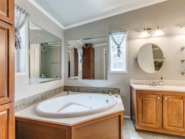 9500 Jennifer Drive, Oklahoma City, OK 73165