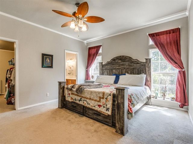 9500 Jennifer Drive, Oklahoma City, OK 73165