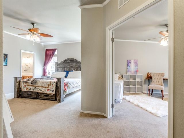 9500 Jennifer Drive, Oklahoma City, OK 73165