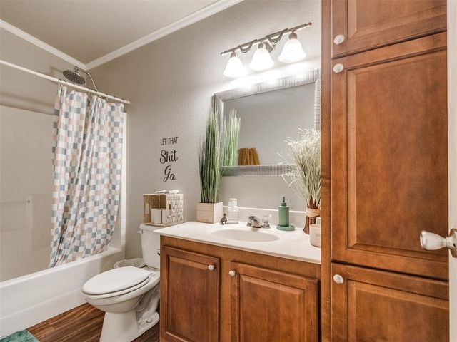 9500 Jennifer Drive, Oklahoma City, OK 73165