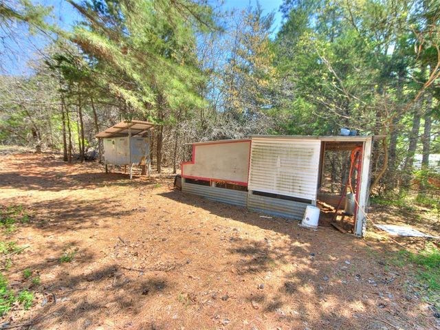 9500 Jennifer Drive, Oklahoma City, OK 73165