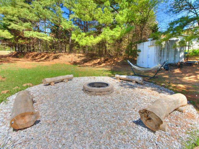 9500 Jennifer Drive, Oklahoma City, OK 73165