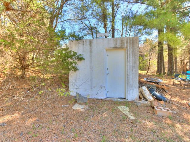 9500 Jennifer Drive, Oklahoma City, OK 73165