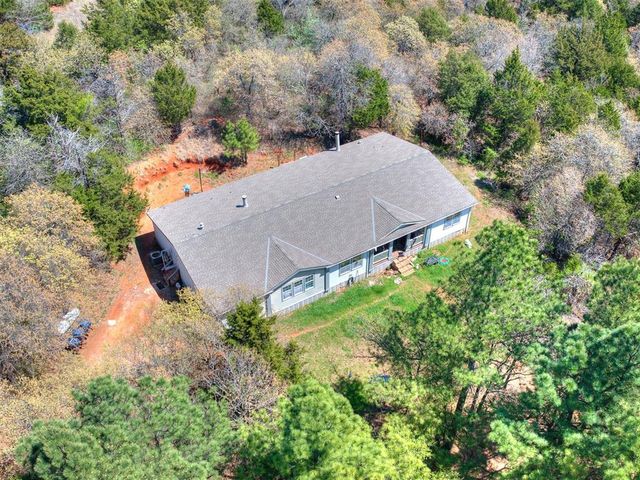 9500 Jennifer Drive, Oklahoma City, OK 73165