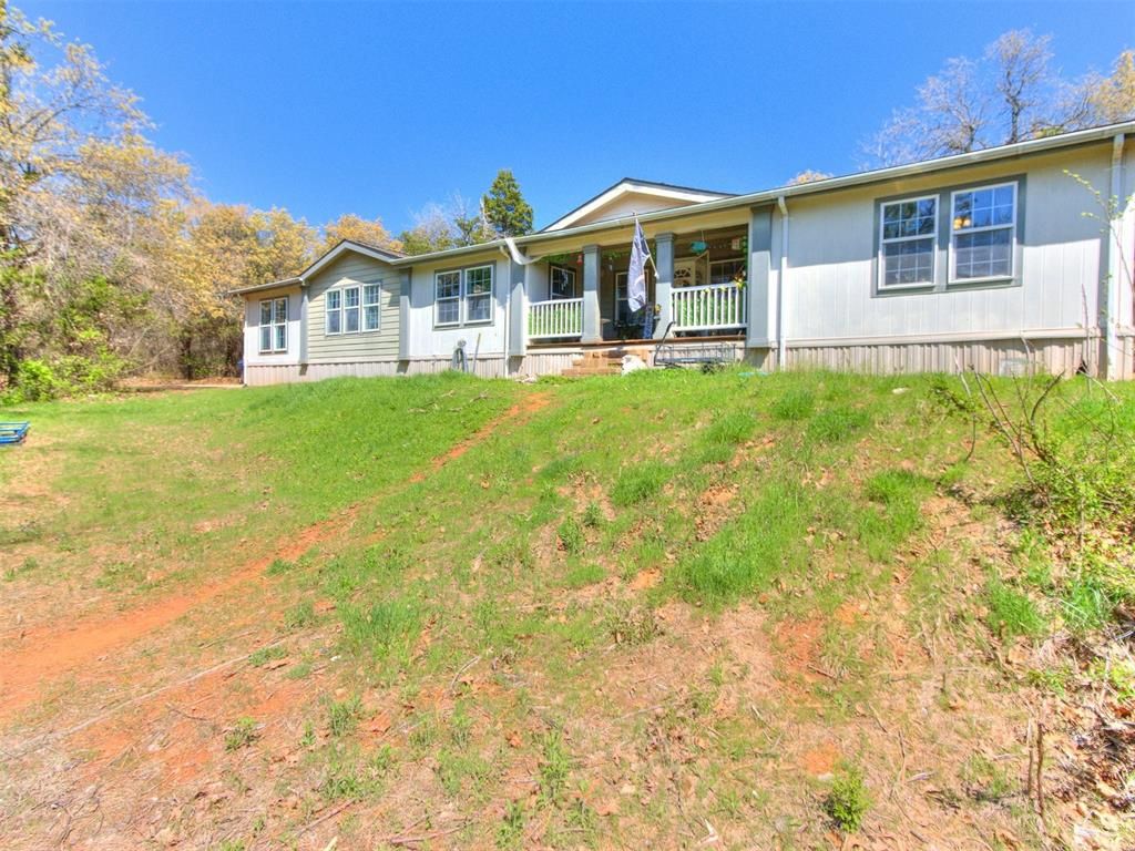 9500 Jennifer Drive, Oklahoma City, OK 73165