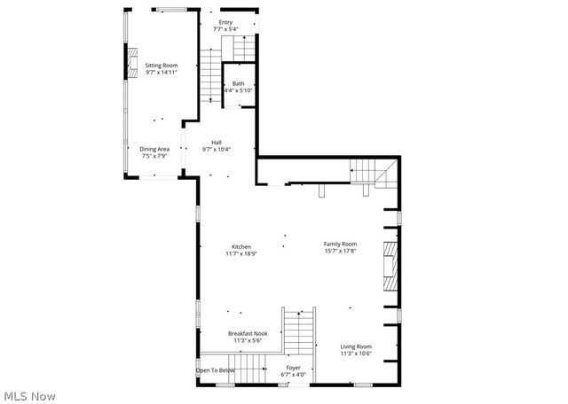 13817 Lakewood Heights Boulevard, Cleveland, OH 44107