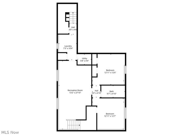 13817 Lakewood Heights Boulevard, Cleveland, OH 44107