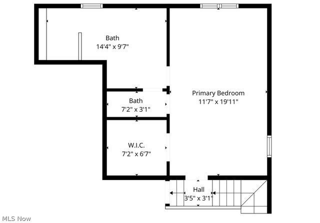 13817 Lakewood Heights Boulevard, Cleveland, OH 44107