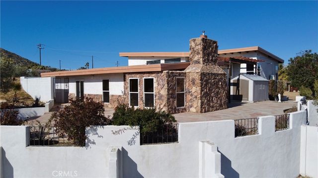 55149 Hoopa Trail, Yucca Valley, CA 92284