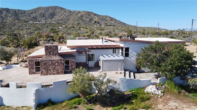 55149 Hoopa Trail, Yucca Valley, CA 92284