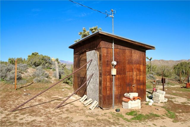 55149 Hoopa Trail, Yucca Valley, CA 92284