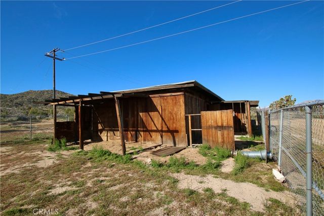 55149 Hoopa Trail, Yucca Valley, CA 92284