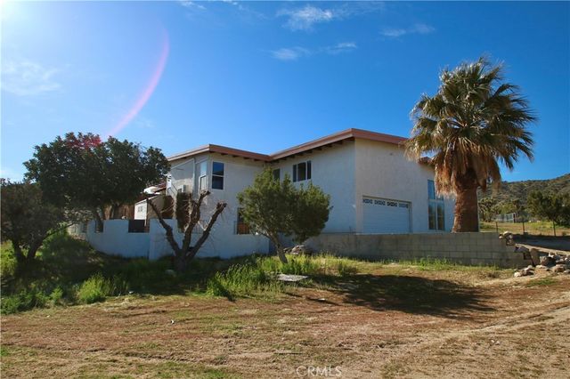 55149 Hoopa Trail, Yucca Valley, CA 92284