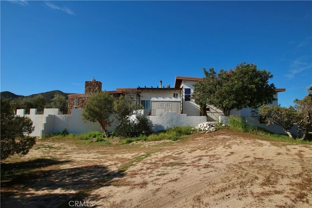 55149 Hoopa Trail, Yucca Valley, CA 92284