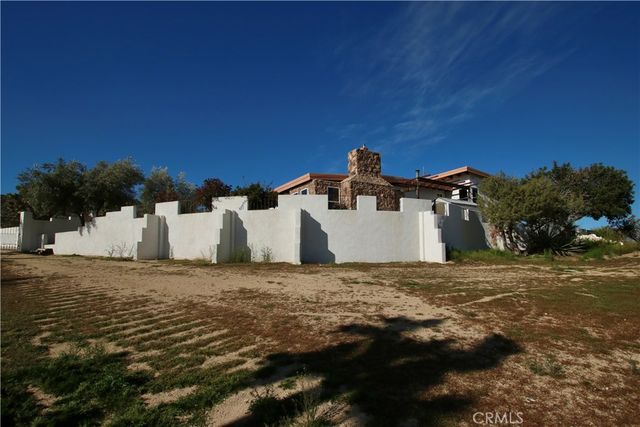 55149 Hoopa Trail, Yucca Valley, CA 92284