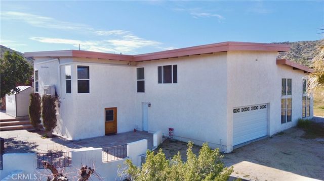 55149 Hoopa Trail, Yucca Valley, CA 92284