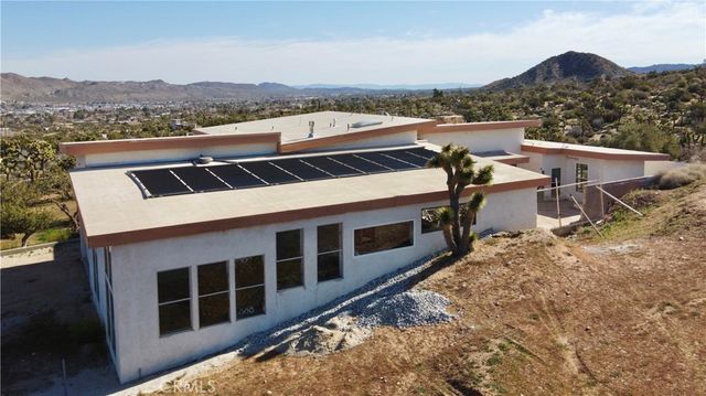 55149 Hoopa Trail, Yucca Valley, CA 92284