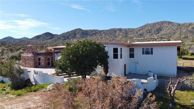 55149 Hoopa Trail, Yucca Valley, CA 92284