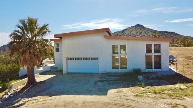 55149 Hoopa Trail, Yucca Valley, CA 92284