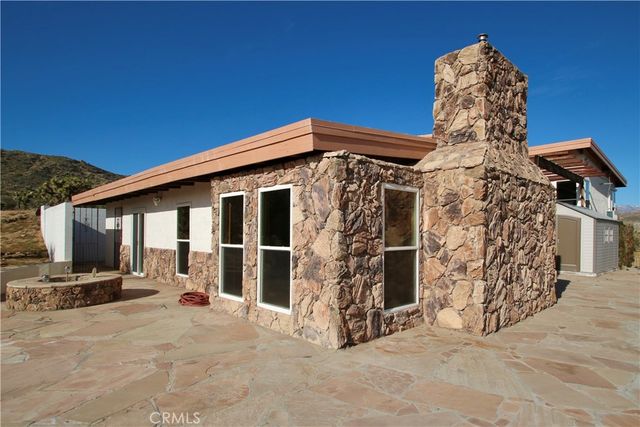 55149 Hoopa Trail, Yucca Valley, CA 92284