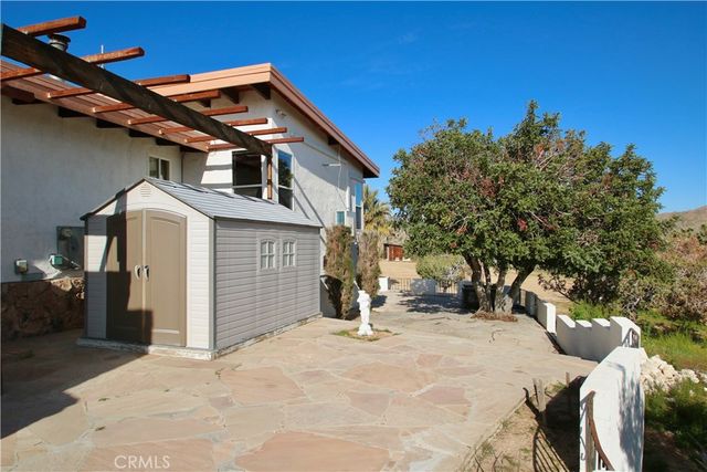 55149 Hoopa Trail, Yucca Valley, CA 92284