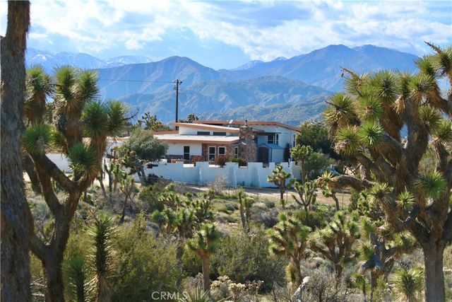 55149 Hoopa Trail, Yucca Valley, CA 92284
