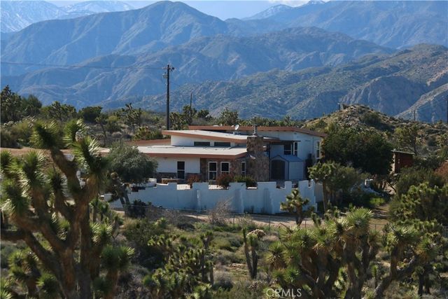 55149 Hoopa Trail, Yucca Valley, CA 92284