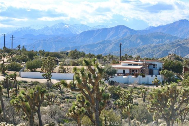 55149 Hoopa Trail, Yucca Valley, CA 92284