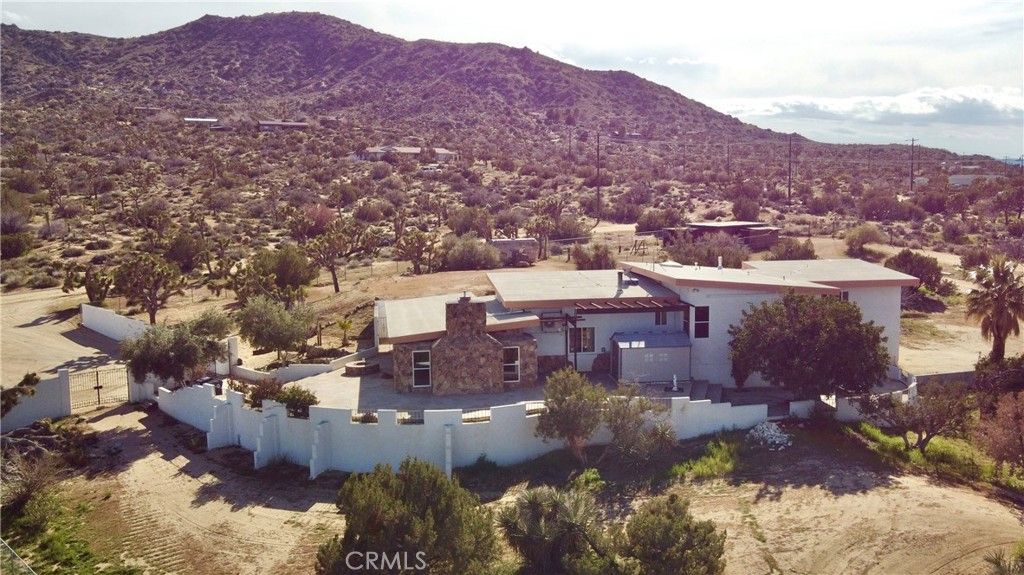 55149 Hoopa Trail, Yucca Valley, CA 92284