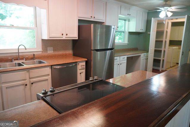 119 Cumberland Road, Griffin, GA 30224