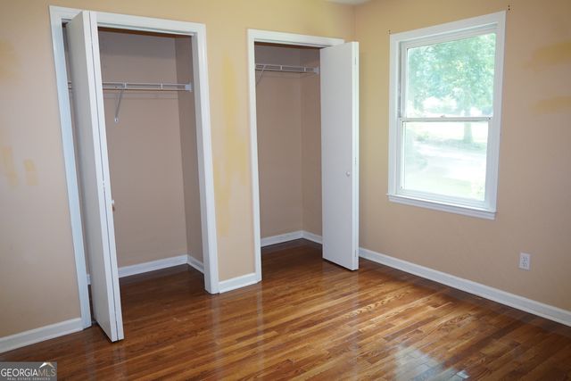 119 Cumberland Road, Griffin, GA 30224