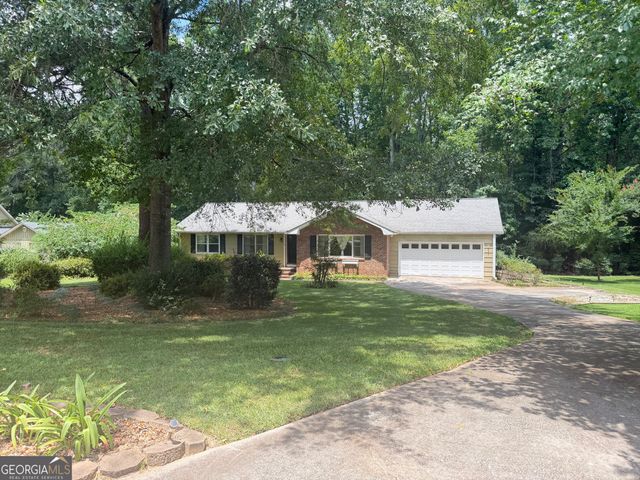 119 Cumberland Road, Griffin, GA 30224