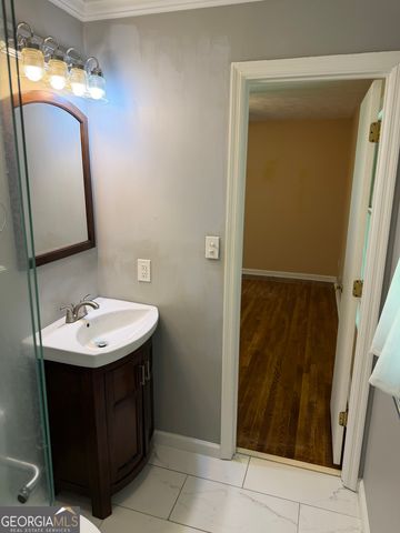 119 Cumberland Road, Griffin, GA 30224