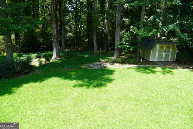 119 Cumberland Road, Griffin, GA 30224
