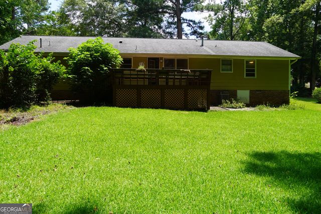 119 Cumberland Road, Griffin, GA 30224