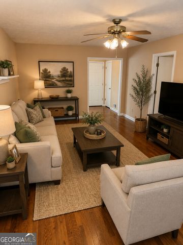 119 Cumberland Road, Griffin, GA 30224