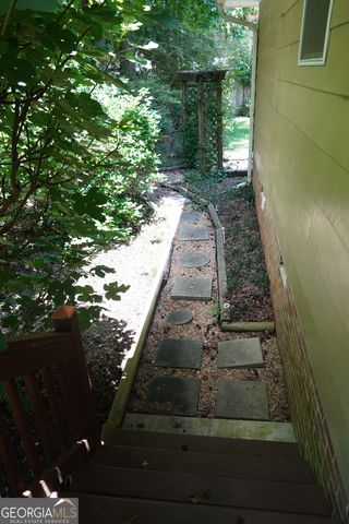 119 Cumberland Road, Griffin, GA 30224