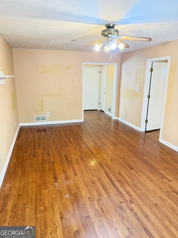 119 Cumberland Road, Griffin, GA 30224