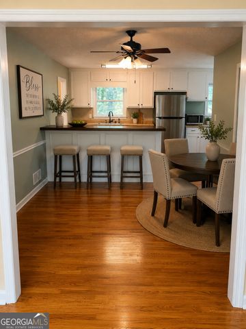 119 Cumberland Road, Griffin, GA 30224